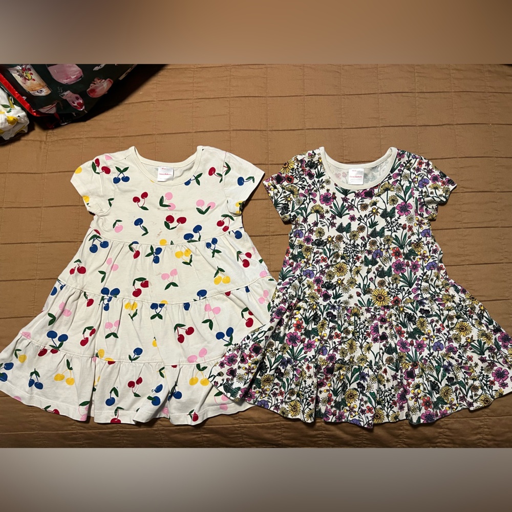HA twirl dress bundle